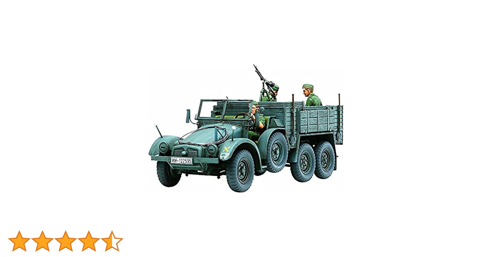 タミヤ 1/35 ミリタリーミニチュアシリーズ No.317 ドイツ陸軍 クルップ プロッツェ Kfz.70 兵員輸送型 プラモデル 35317 g6bh9ry Amazon | タミヤ 1/35 ミリタリーミニチュアシリーズ No.317